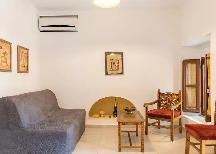 Kantirimi House - A1