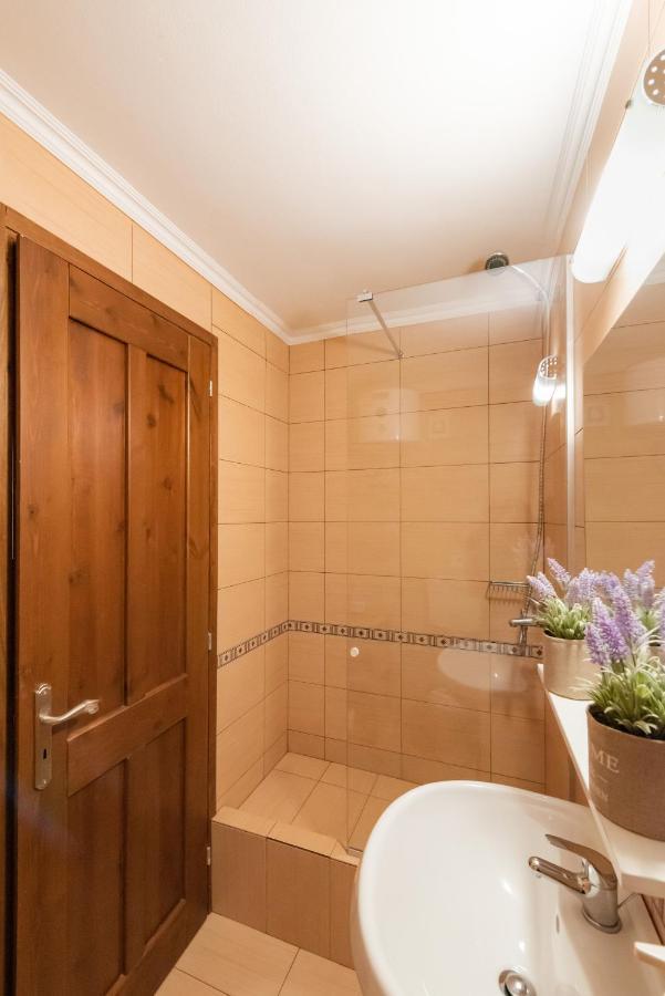 Kantirimi House - A1 Apartment *