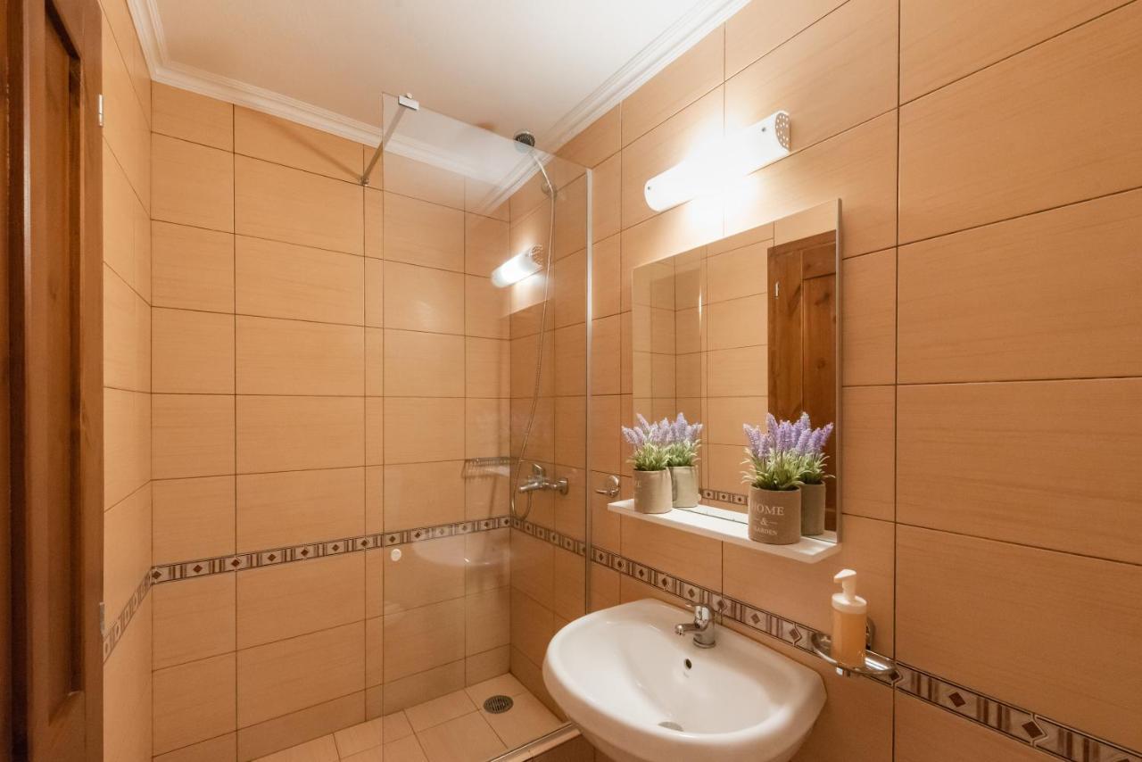 Apartment Kantirimi House - A1 Symi