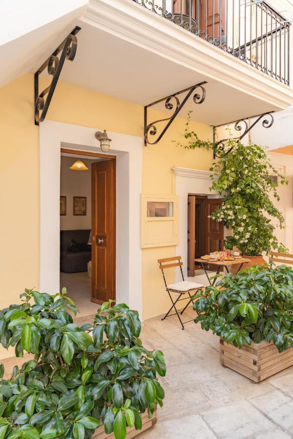 Apartment Kantirimi House - A1 *
