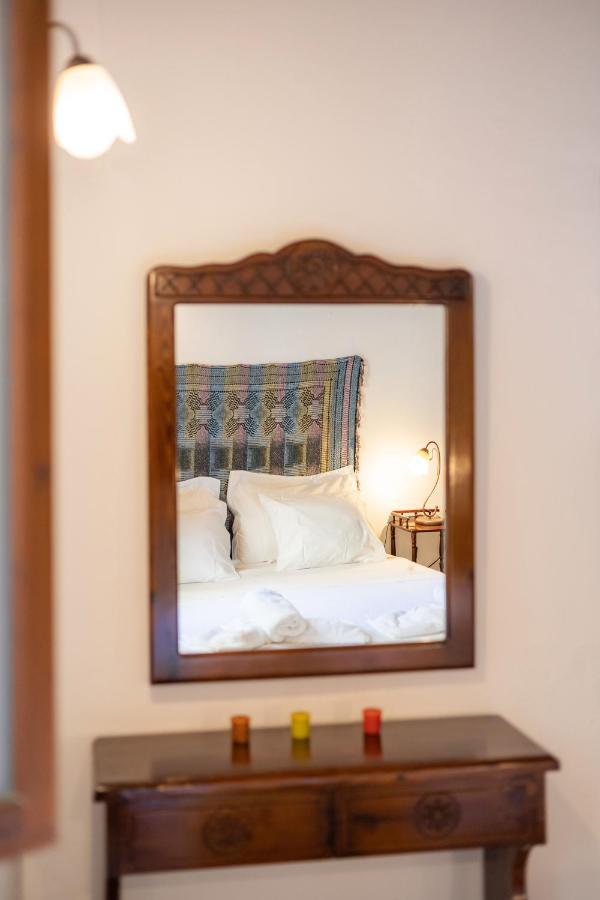 Kantirimi House - A1 Symi