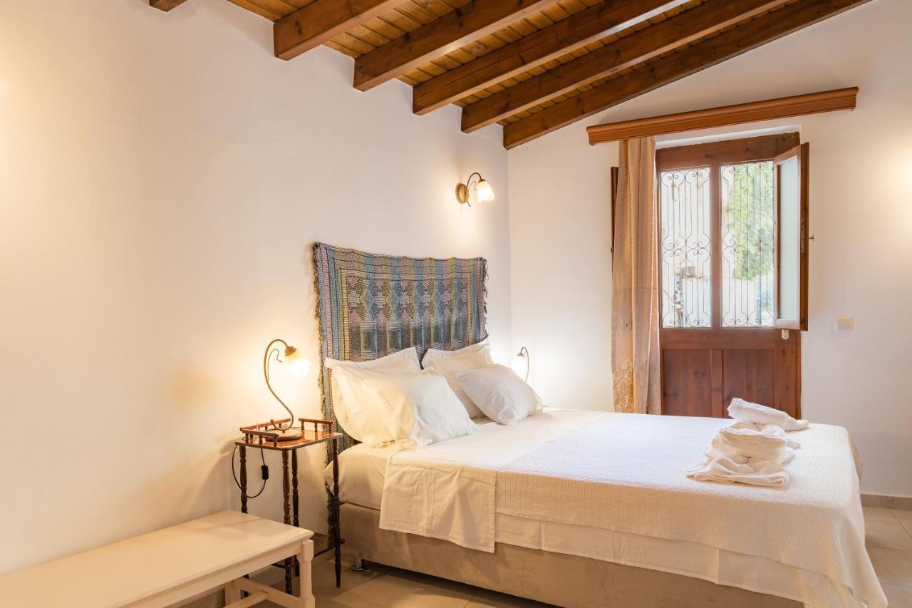 Kantirimi House - A1 Apartment