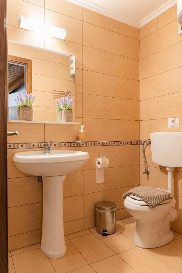 Kantirimi House - A1 Apartment