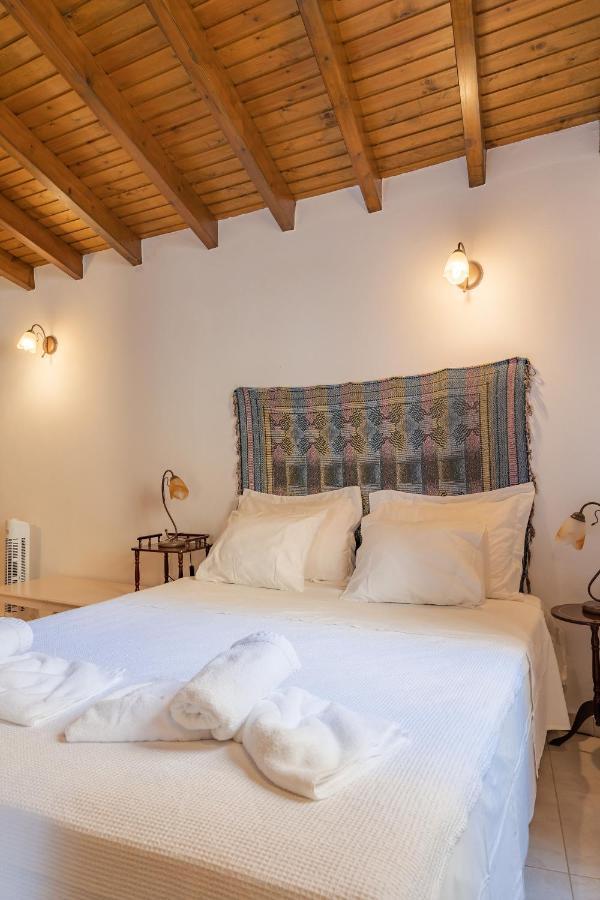 Kantirimi House - A1 Apartment