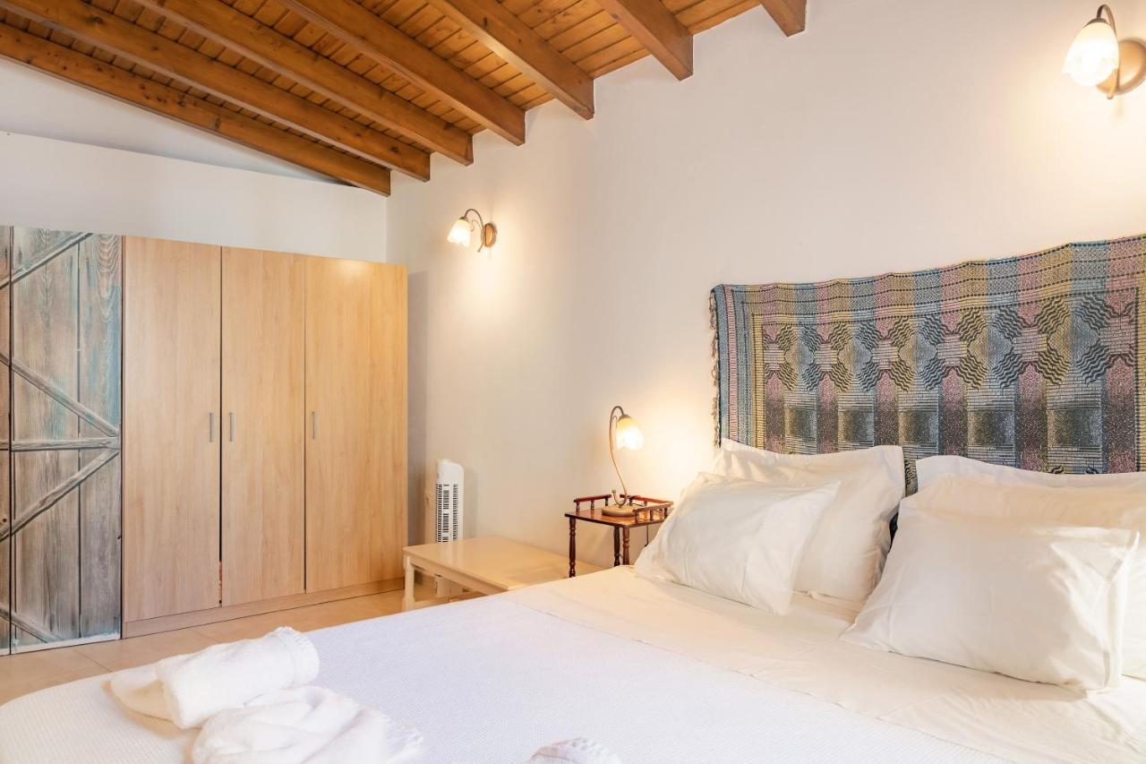 Kantirimi House - A1 Apartment *