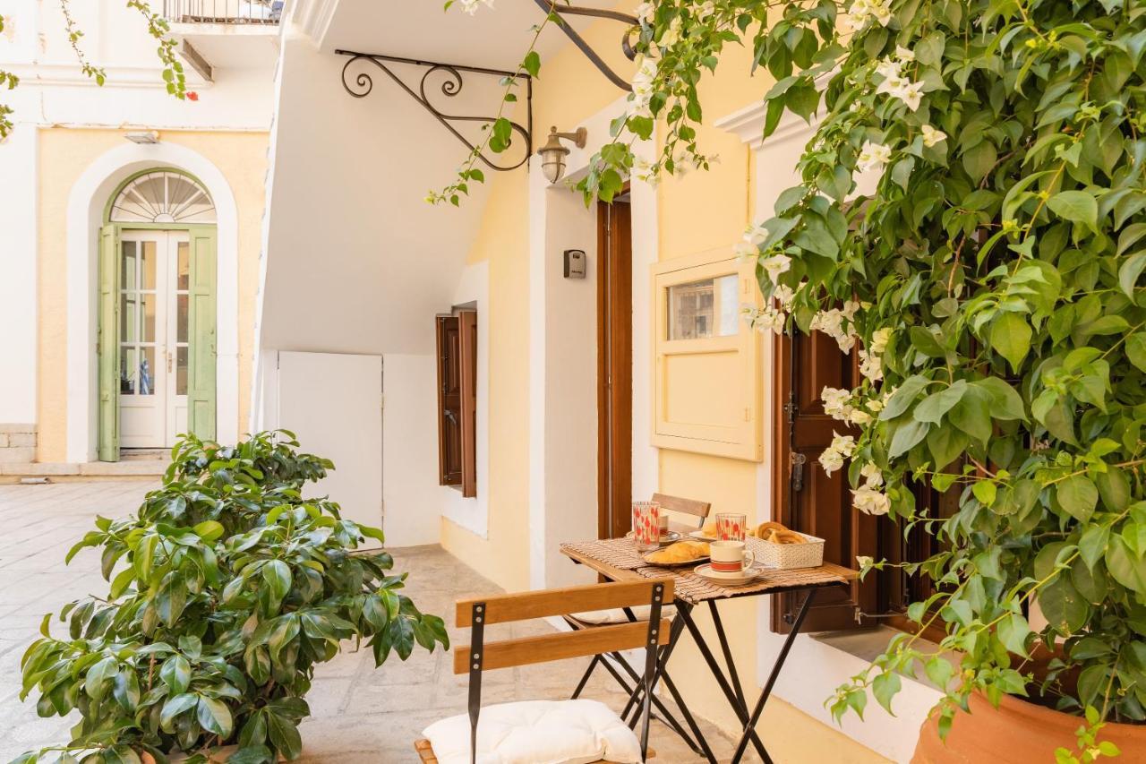Kantirimi House - A1 Symi