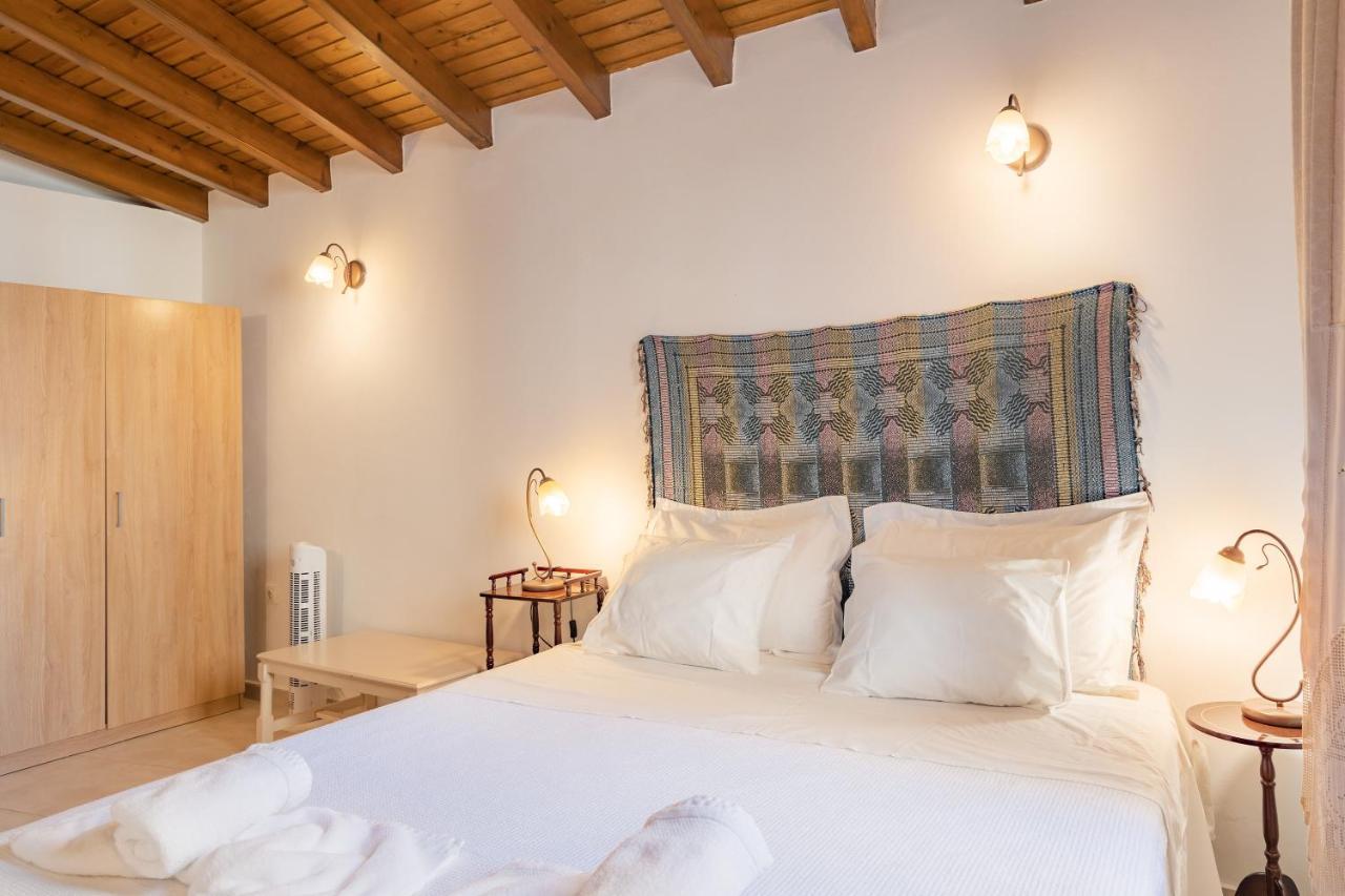 Kantirimi House - A1 Symi